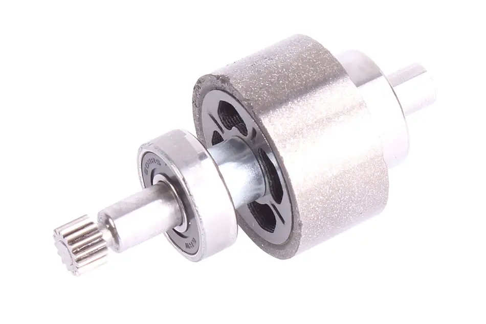 Produktfoto 1 von IFE71/2DP0ISDS/-QDI54/V-038RPP54 ROTOR