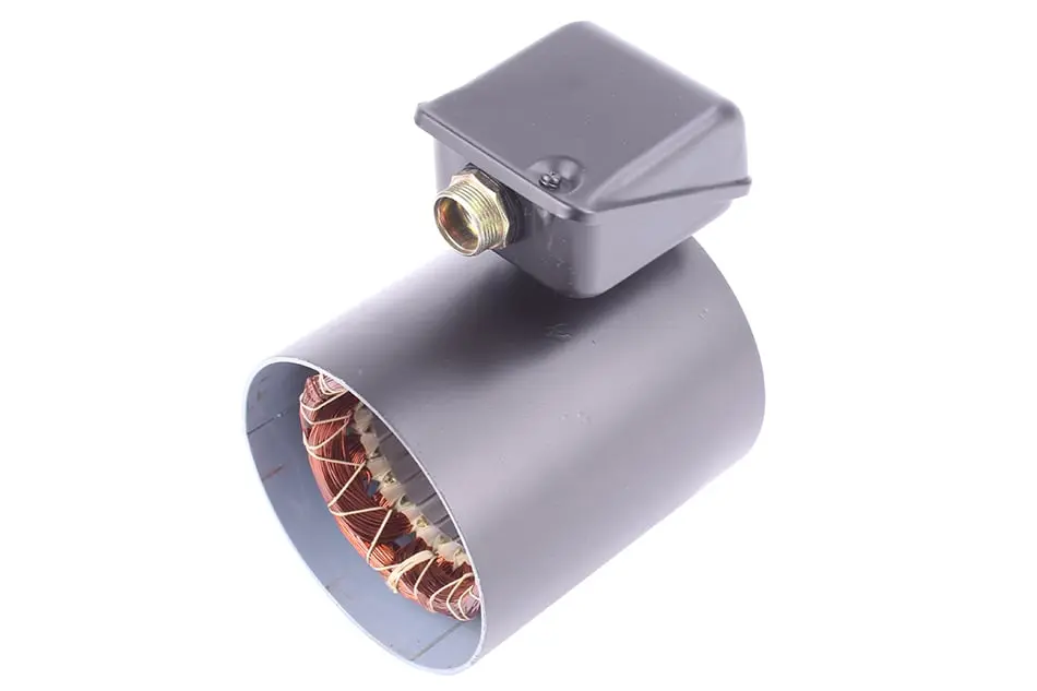 Produktfoto 1 von FECQ-T1 STATOR