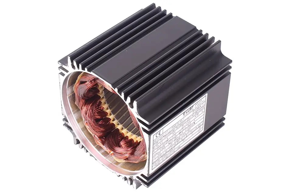 Produktfoto 1 von FIP11/0045-30AA1 STATOR