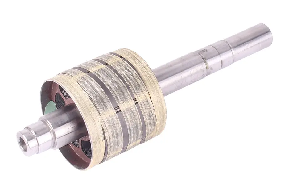 Produktfoto 1 von FIP11/0045-30AA1 ROTOR