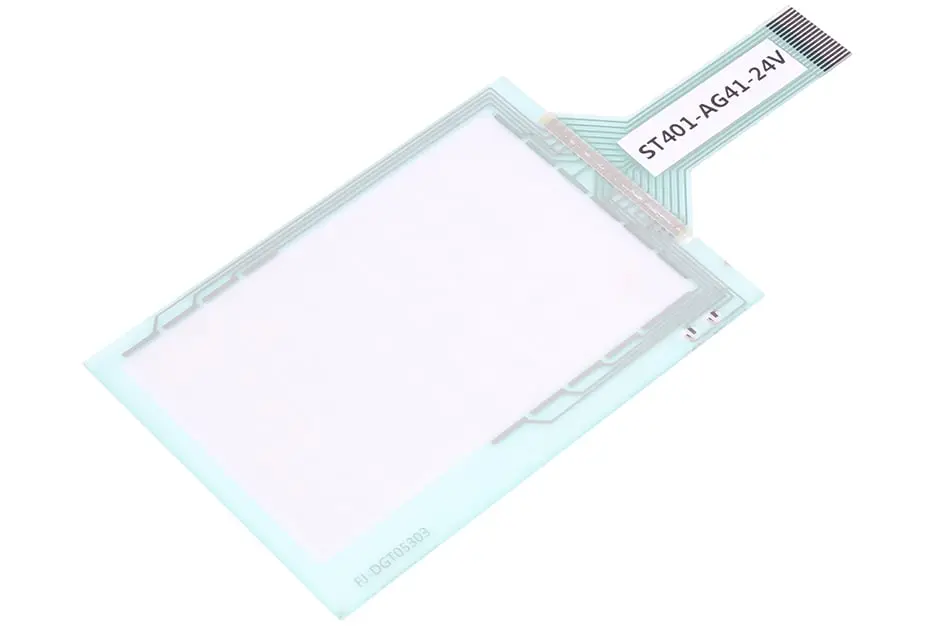 Produktfoto 1 von FJ-DGT05303