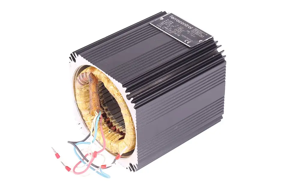 Produktfoto 1 von FMR063-04-60-RBK-01 STATOR