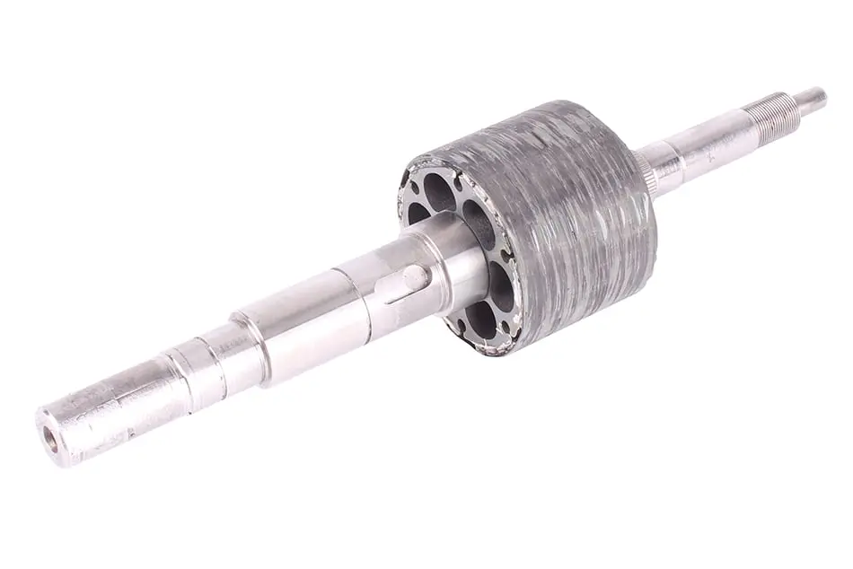 Produktfoto 1 von FMR063-04-60-RBK-01 ROTOR