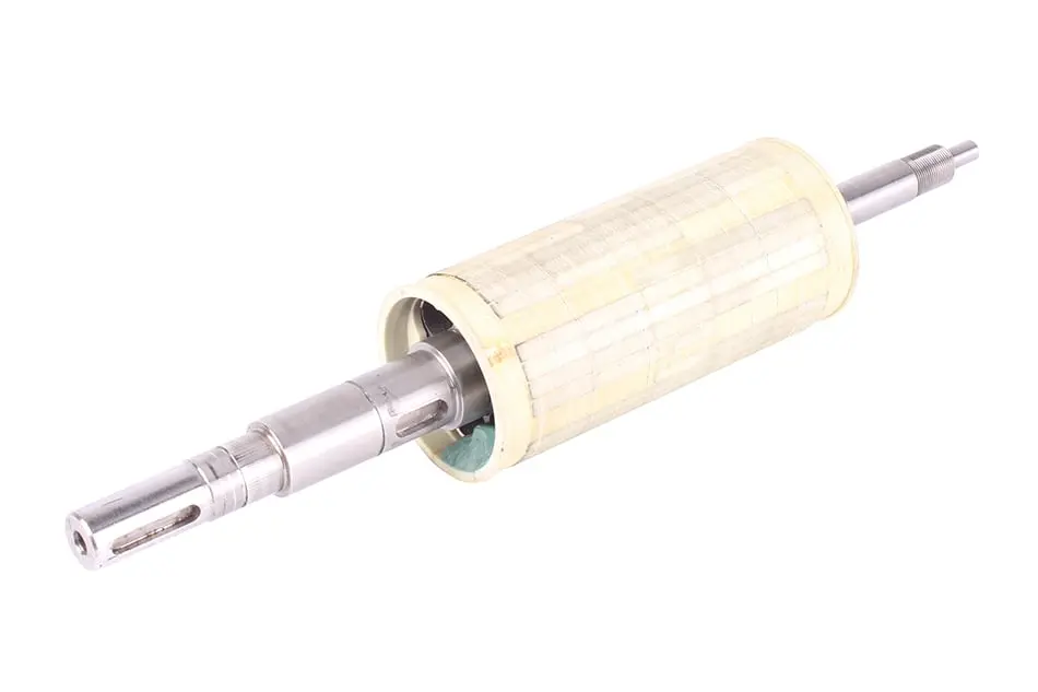Produktfoto 1 von FMR063-10-60-RBK-01 ROTOR