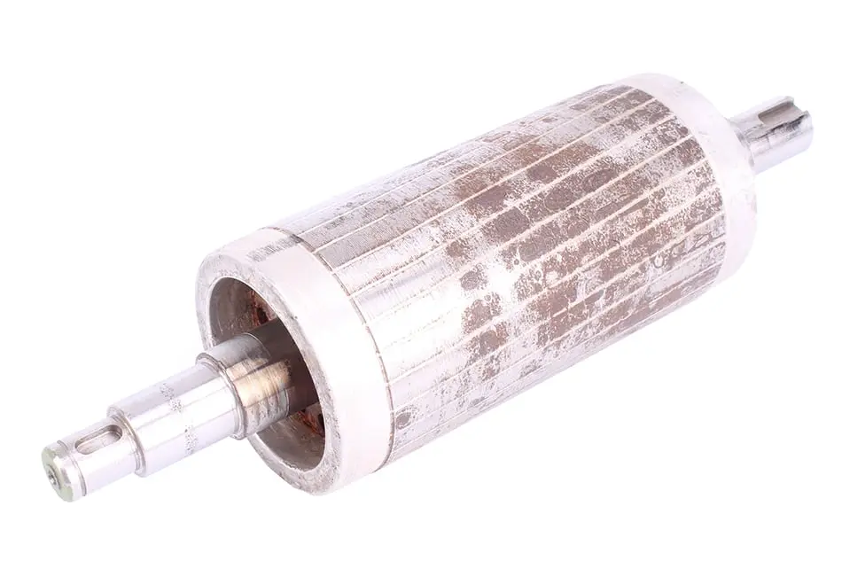 Produktfoto 1 von FRC71.12-2 ROTOR