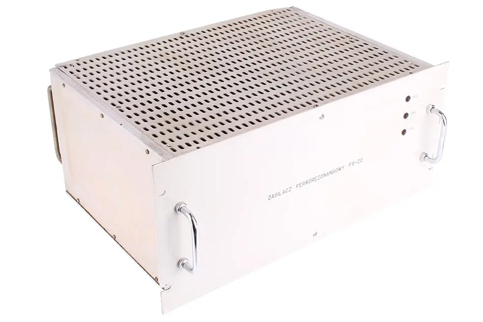 Produktfoto 1 von FS-20