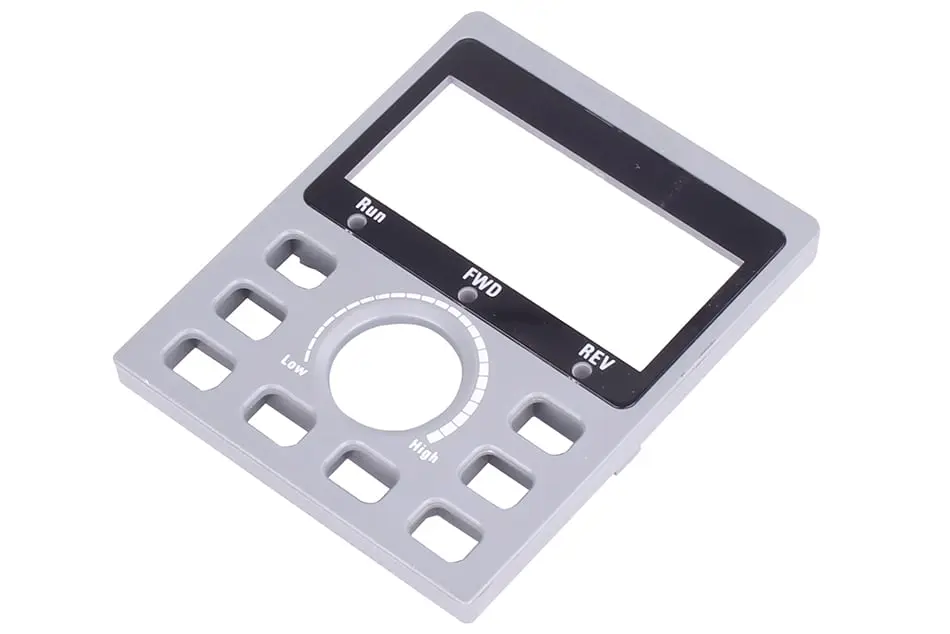 Produktfoto 1 von FVCC01.1A-LP-P002-01V01 FRONT