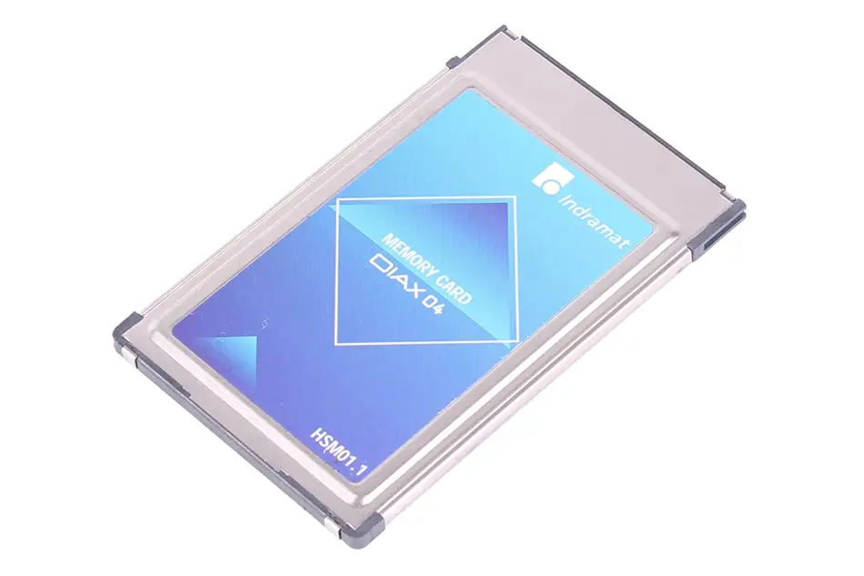 Produktfoto 1 von FWC-HSM1.1-ELS-05V19-MS