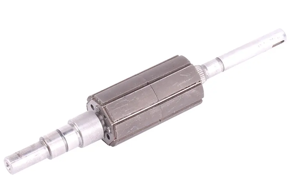 Produktfoto 1 von G402540A ROTOR