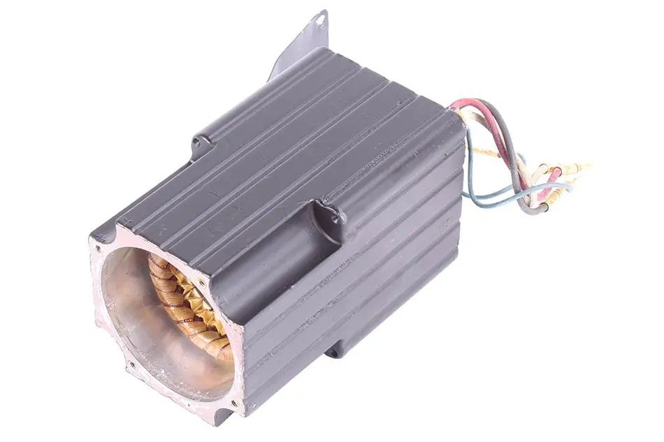 Produktfoto 1 von G402540A STATOR