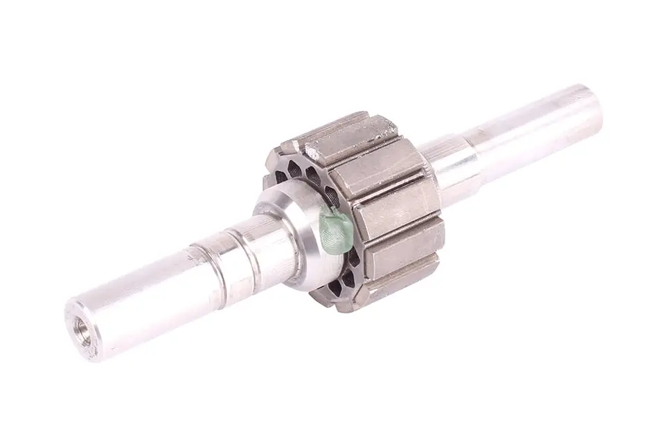 Produktfoto 1 von G404E650A ROTOR