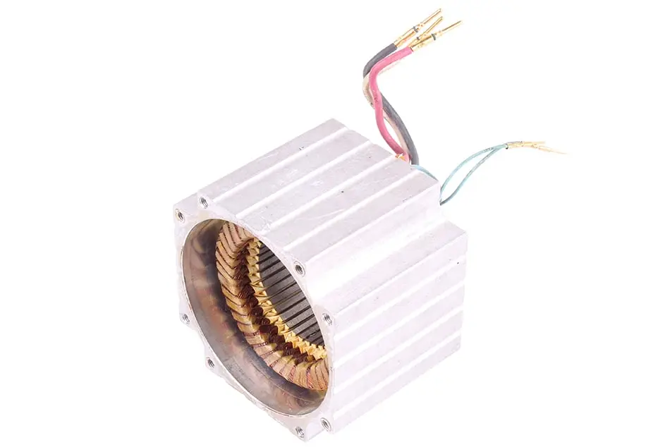 Produktfoto 1 von G404E650A STATOR