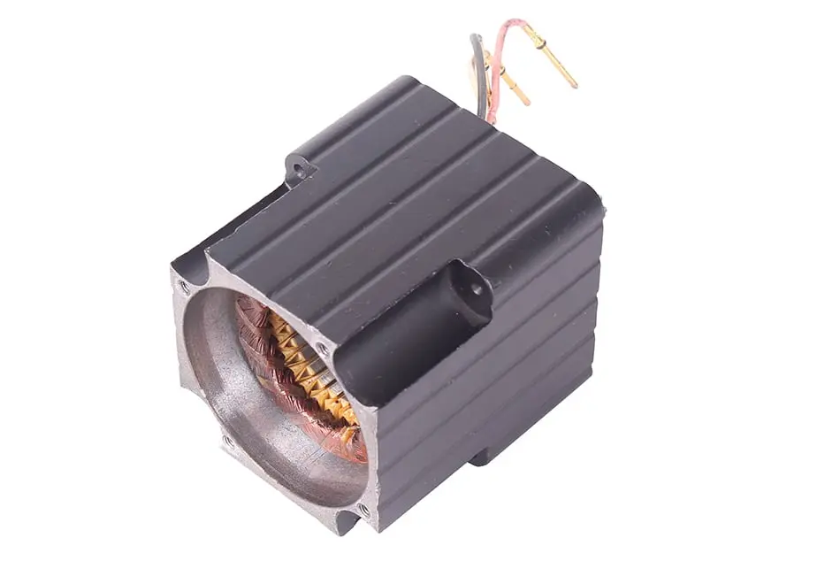 Produktfoto 1 von G423-404 G400 STATOR