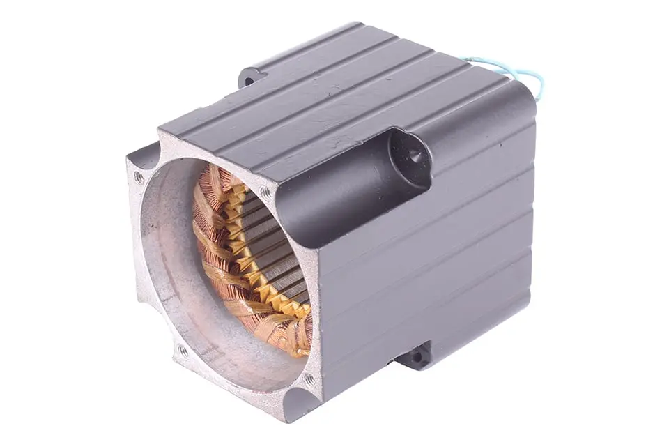 Produktfoto 1 von G423-416 STATOR