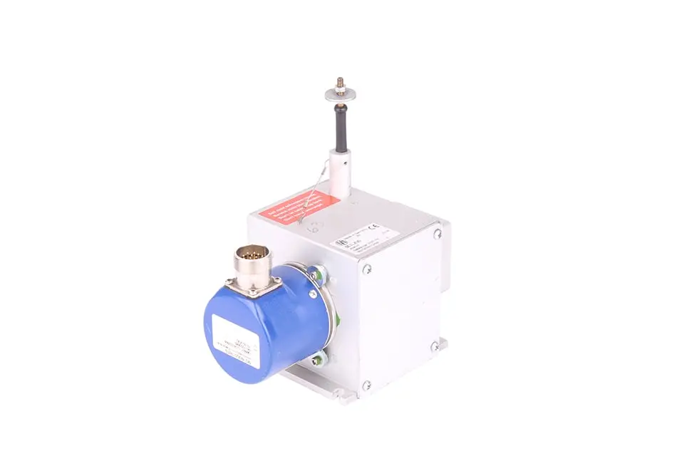 Produktfoto 1 von GM401.110A102000