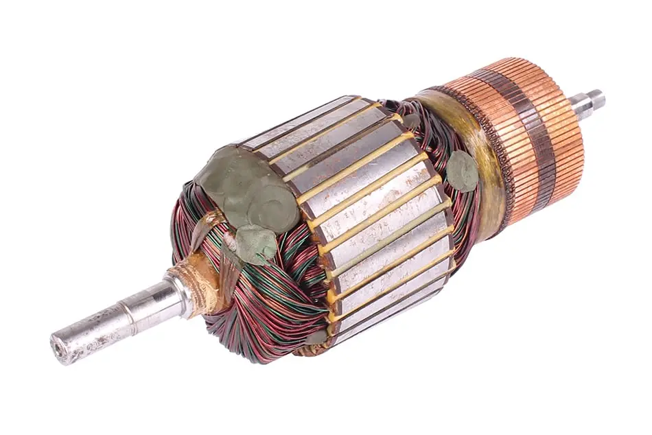 Produktfoto 1 von GNF80M ROTOR