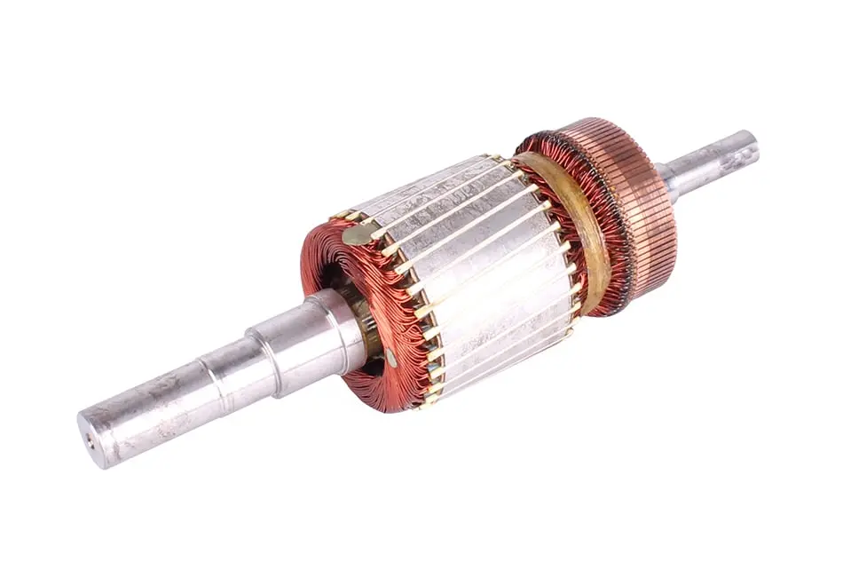 Produktfoto 1 von GSF71K ROTOR