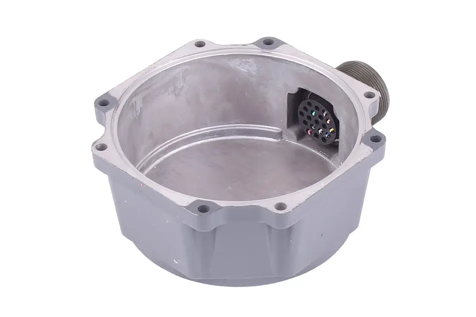 Produktfoto 1 von HA83NBSD7-E33 ENCODER COVER