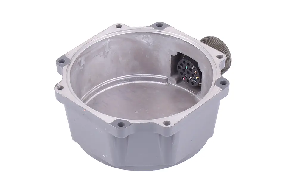 Produktfoto 1 von HA83NBSD7-E33 ENCODER COVER