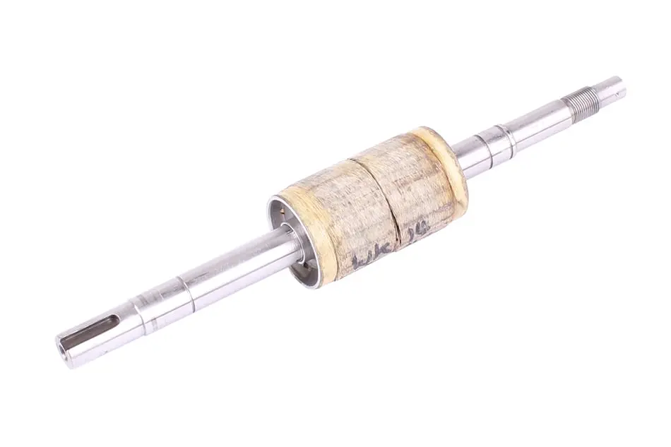 Produktfoto 1 von HBMR92C4-44S ROTOR