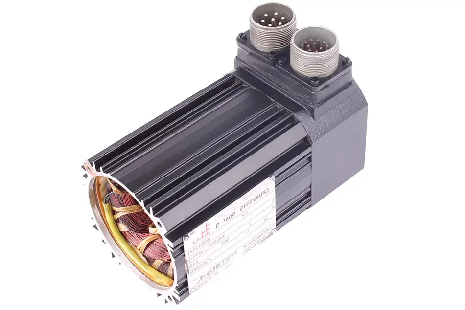 Produktfoto 1 von HBMR92C4-44S STATOR