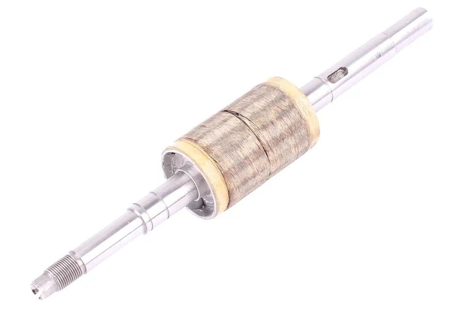 Produktfoto 1 von HBMR92C4-64S ROTOR