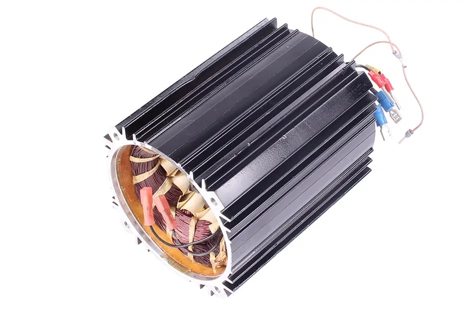 Produktfoto 1 von HBMR92C4-64S STATOR
