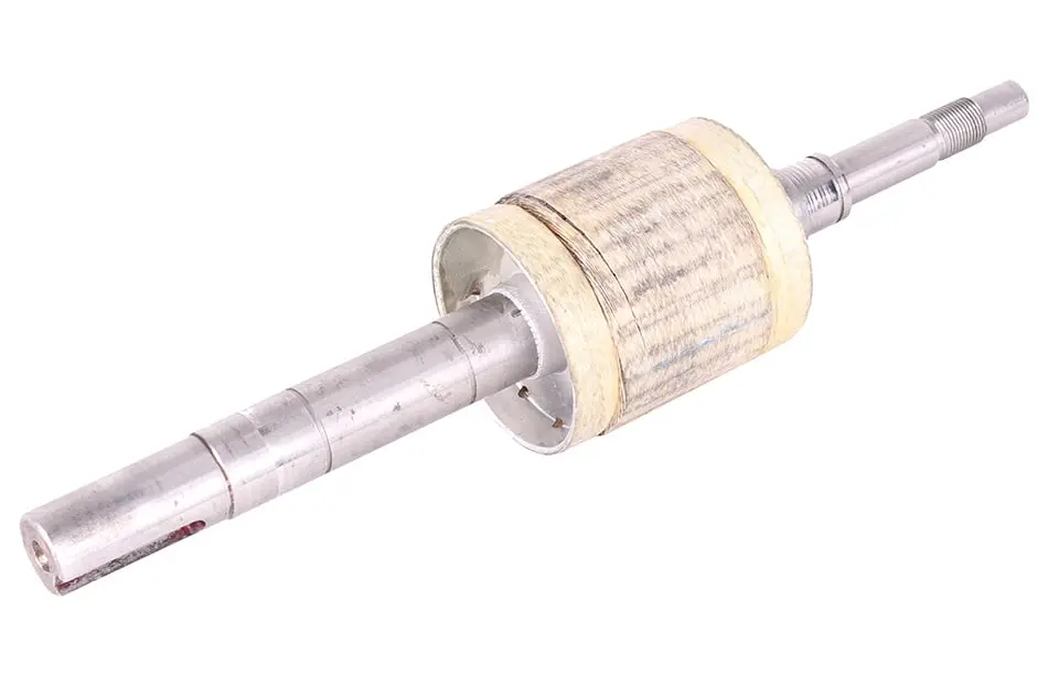 Produktfoto 1 von HD115A6-130S ROTOR