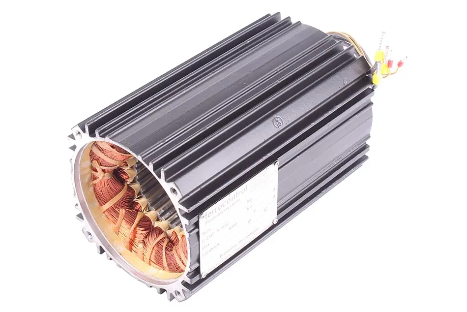 Produktfoto 1 von HD115E6-64S STATOR