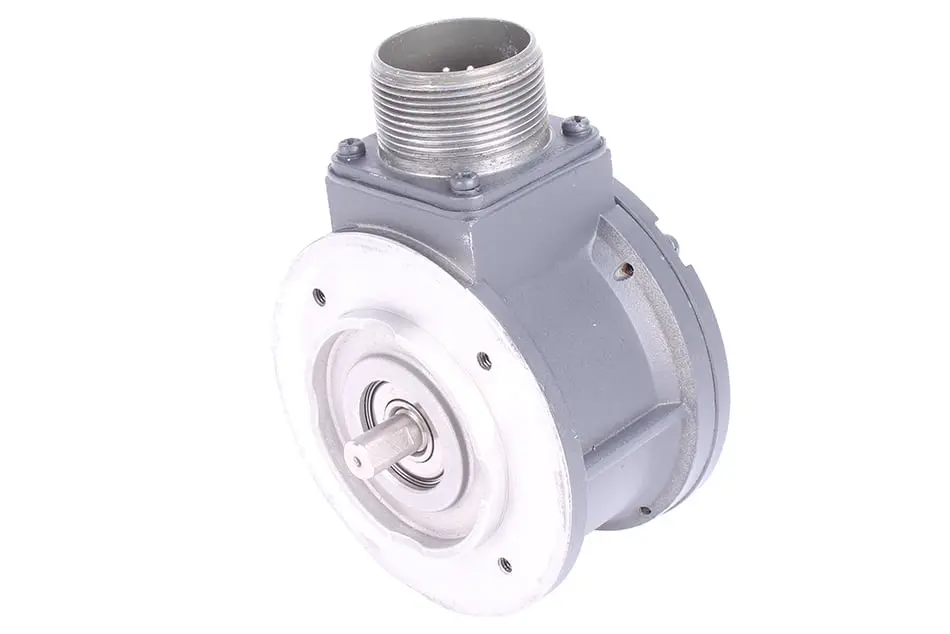 Produktfoto 1 von HD80-11S ENCODER