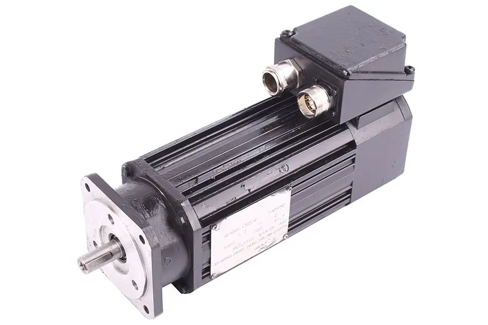 Produktfoto 1 von HD92G4-130S/R