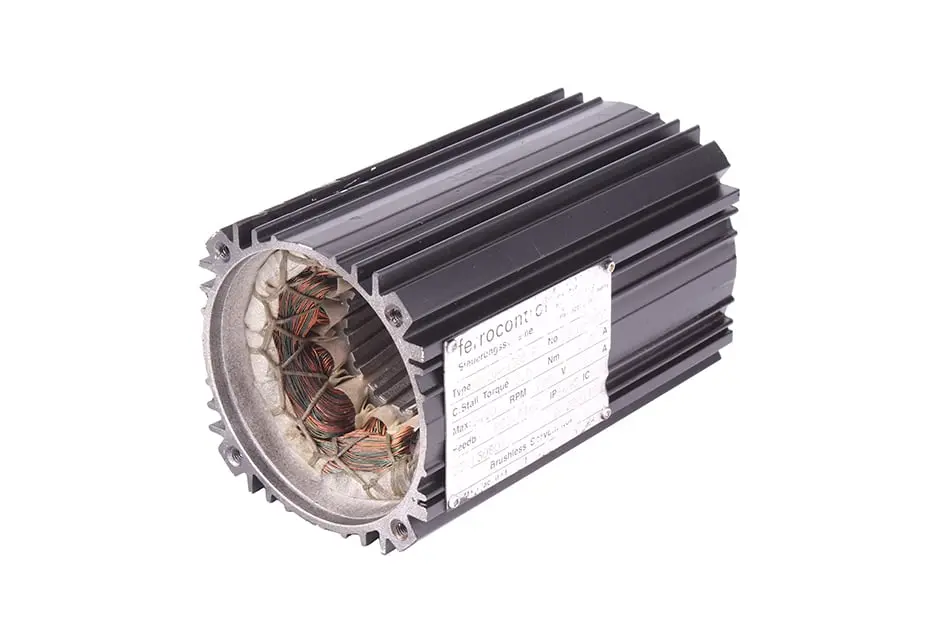 Produktfoto 1 von HD92G4-130S/R STATOR
