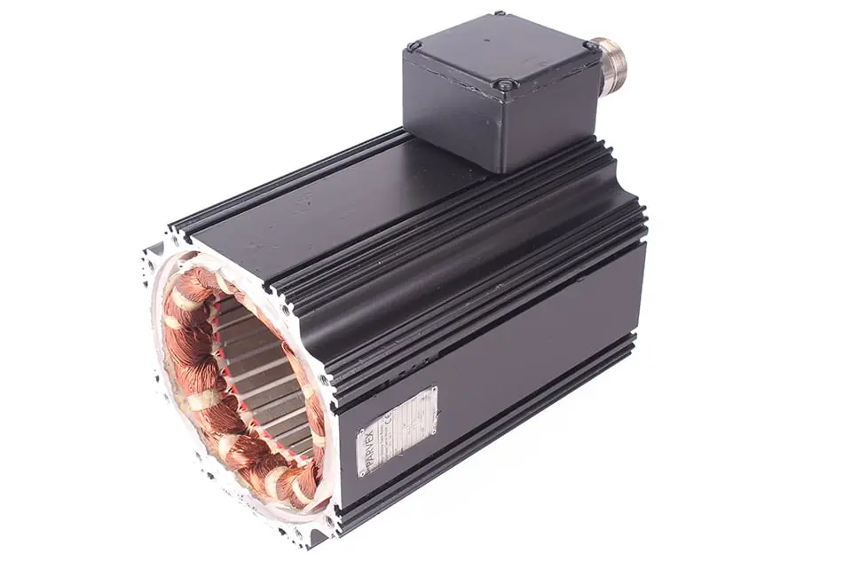 Produktfoto 1 von HD930ERR7311 STATOR
