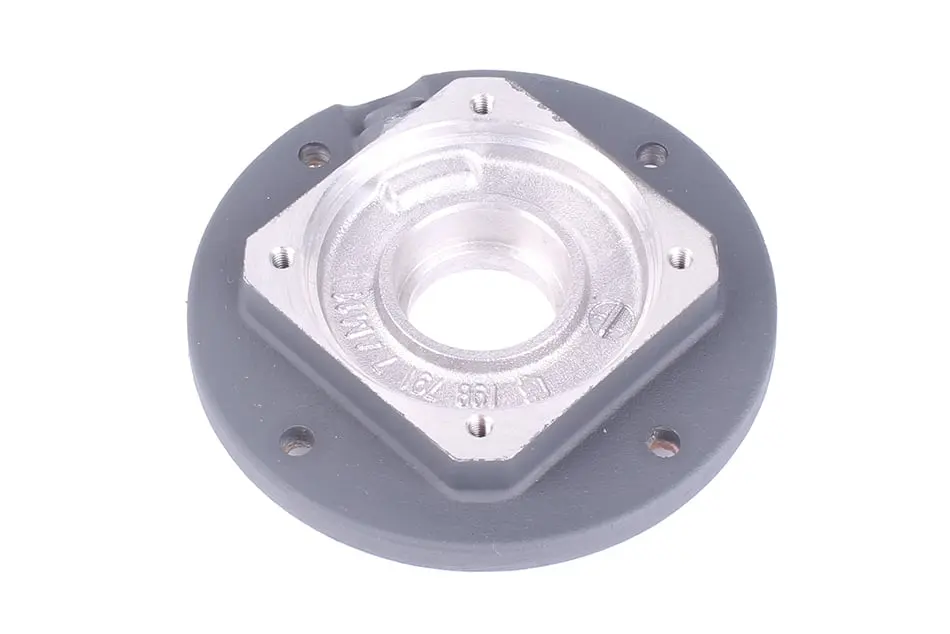 Produktfoto 1 von HK30DS56M/B/TF/RH1M/SB10 FRONT COVER