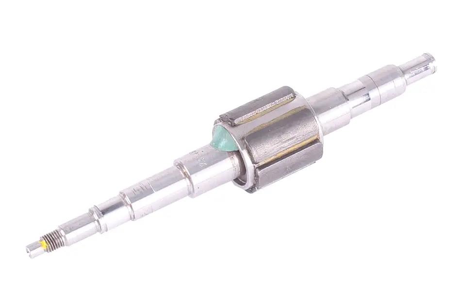 Produktfoto 1 von HK30DS56M/B/TF/RH1M/SB10 ROTOR