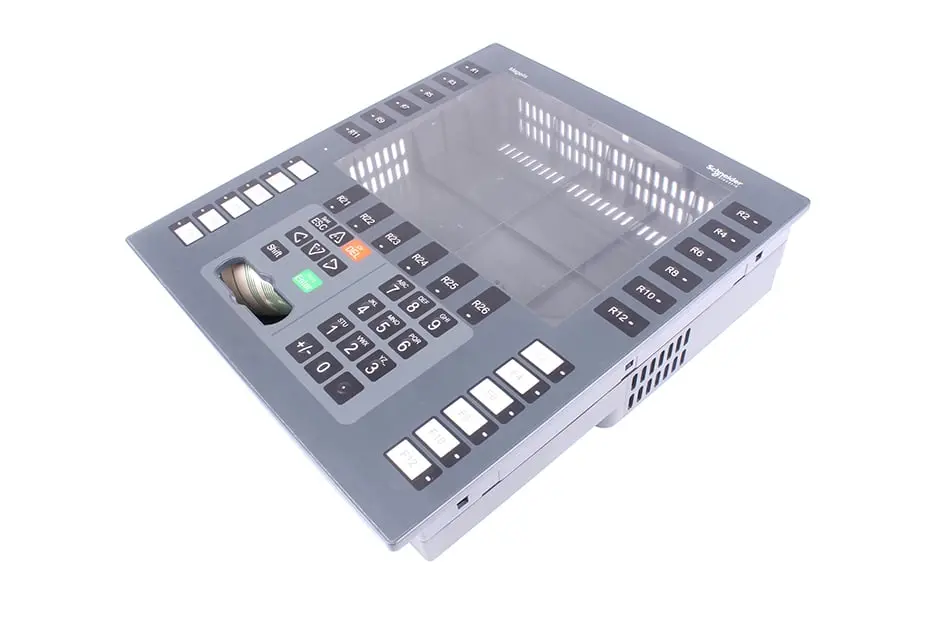 Produktfoto 1 von HMIGK5310 COVER