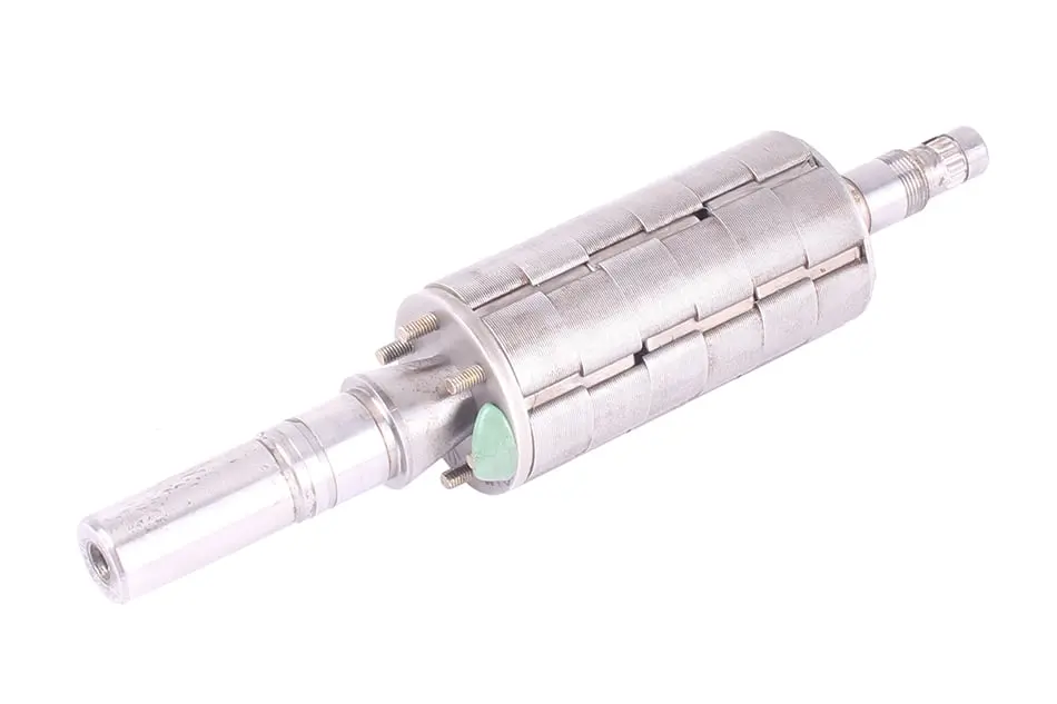 Produktfoto 1 von HX430CRR7011 ROTOR