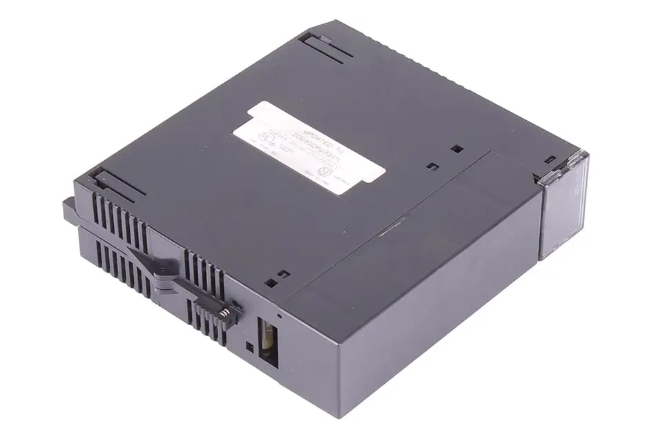 Produktfoto 1 von IC693CPU331M