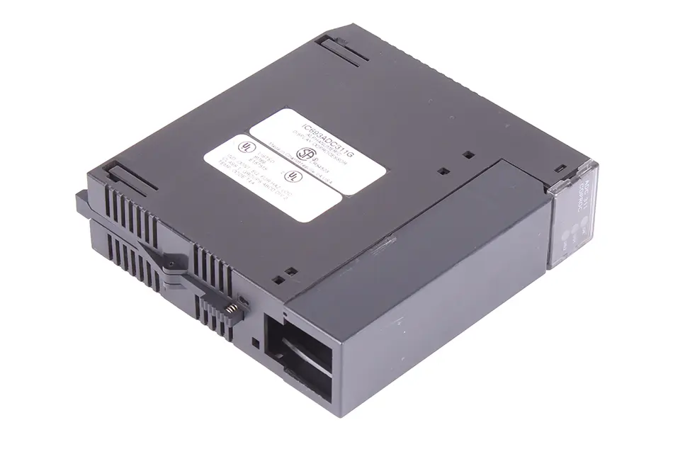 Produktfoto 1 von IC693ADC311G