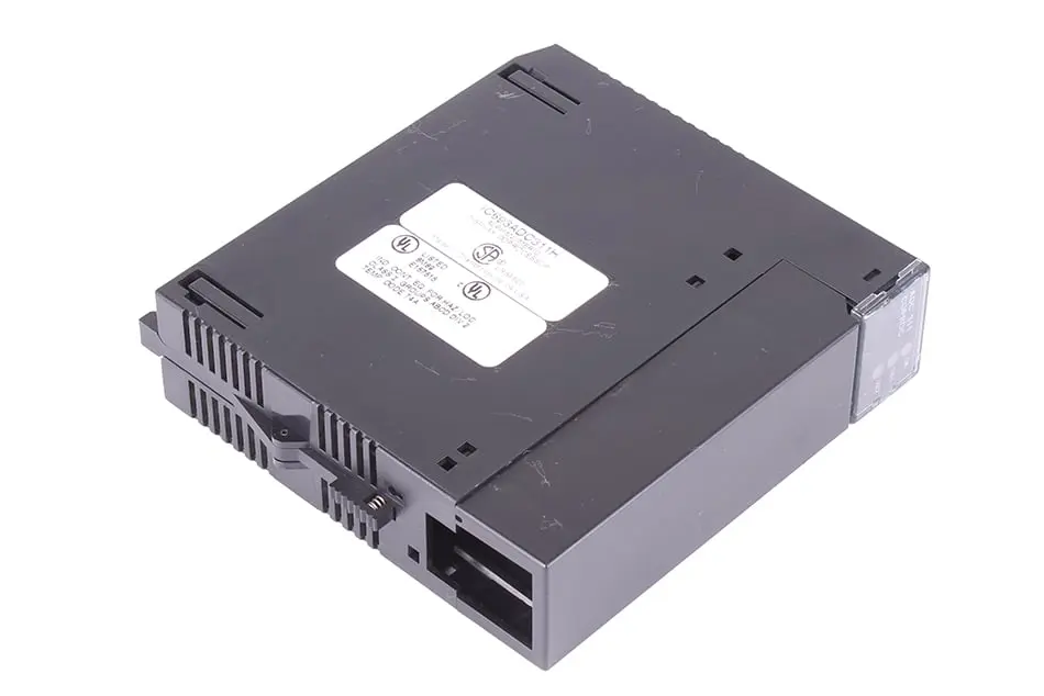 Produktfoto 1 von IC693ADC311H