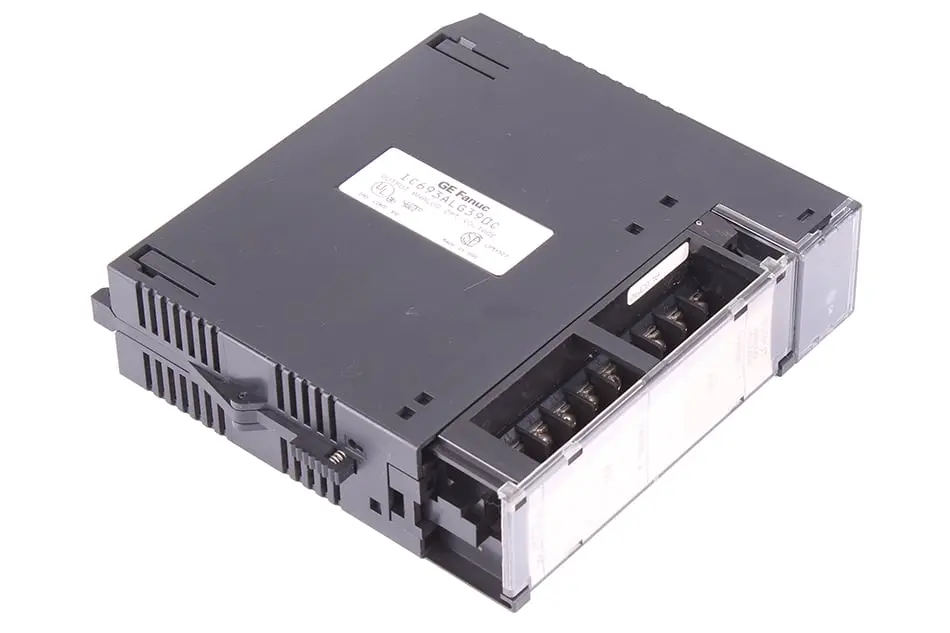 Produktfoto 1 von IC693ALG390C