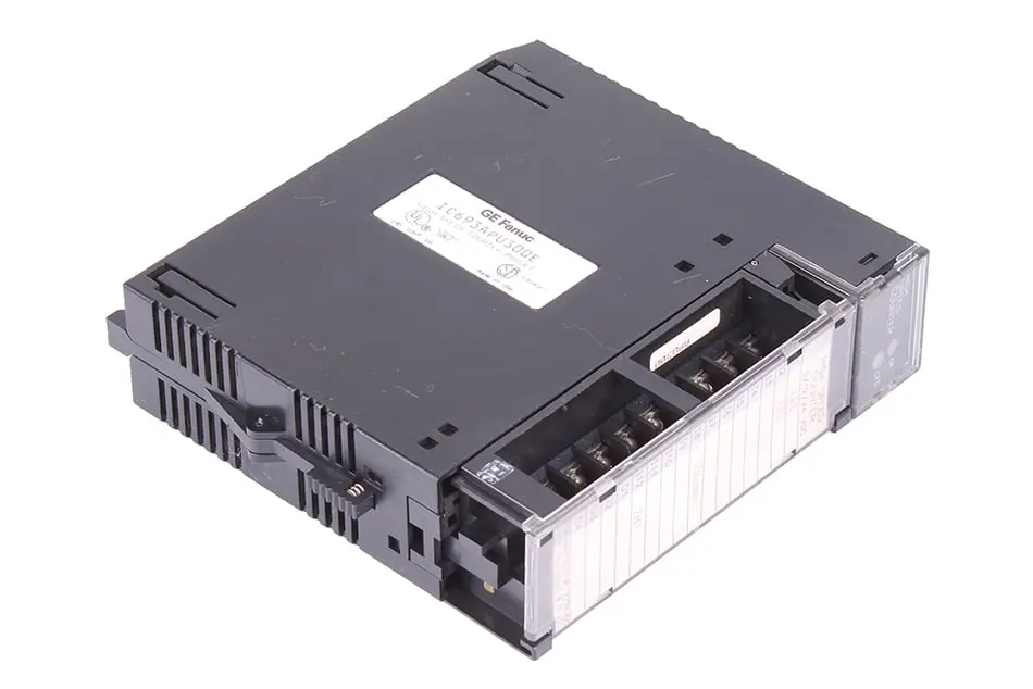 Produktfoto 1 von IC693APU300E