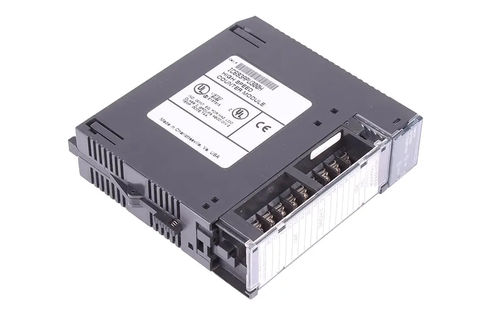 Produktfoto 1 von IC693APU300H