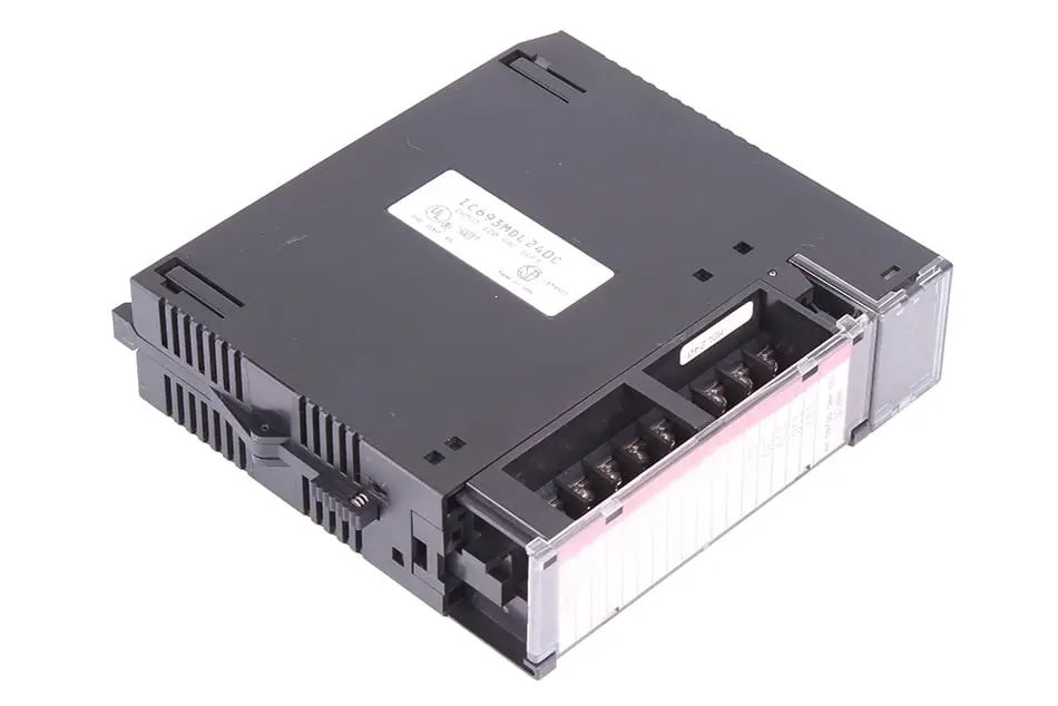 Produktfoto 1 von IC693MDL240C