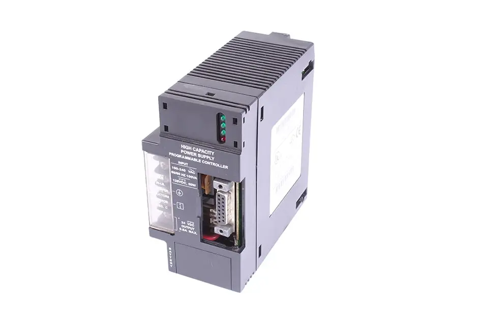 Produktfoto 1 von IC693PWR331D