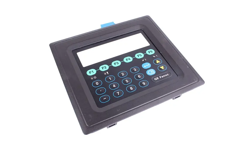 Produktfoto 1 von IC752DFT000-FE FRONT