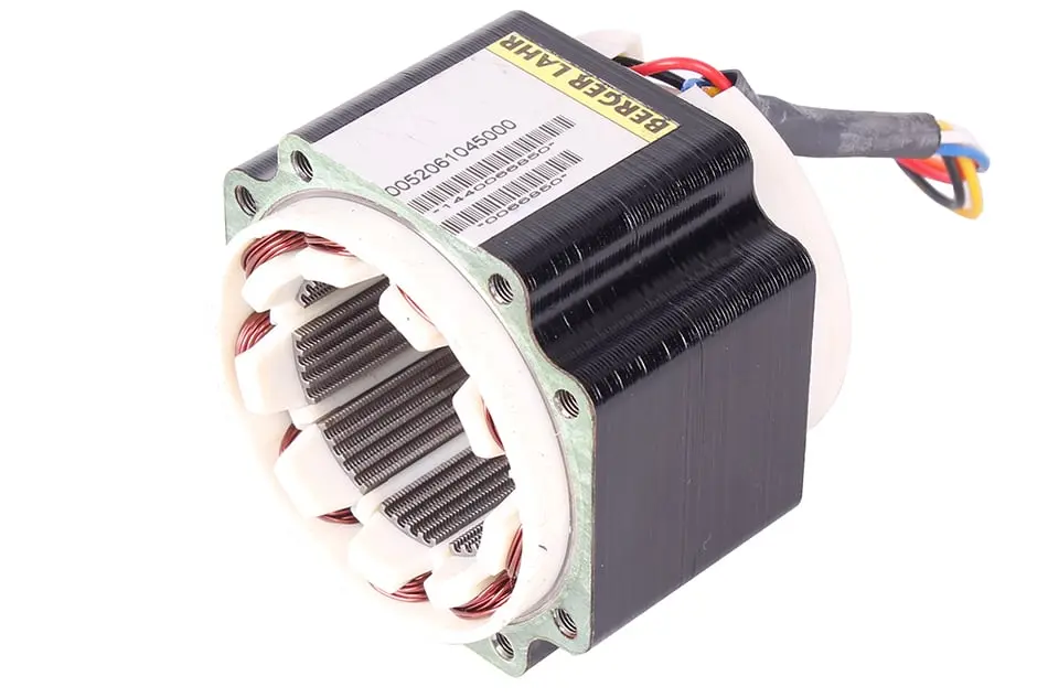 Produktfoto 1 von IDS62/2PD2-DS/-I-B54/O-001RPP41 STATOR
