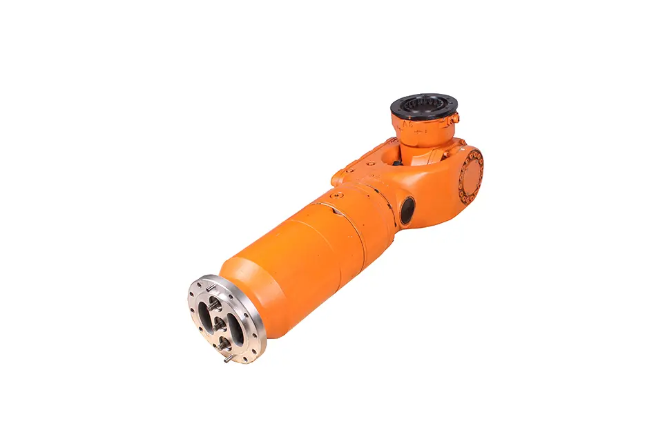 Produktfoto 1 von IR761/125/150.0 ROBOT WRIST