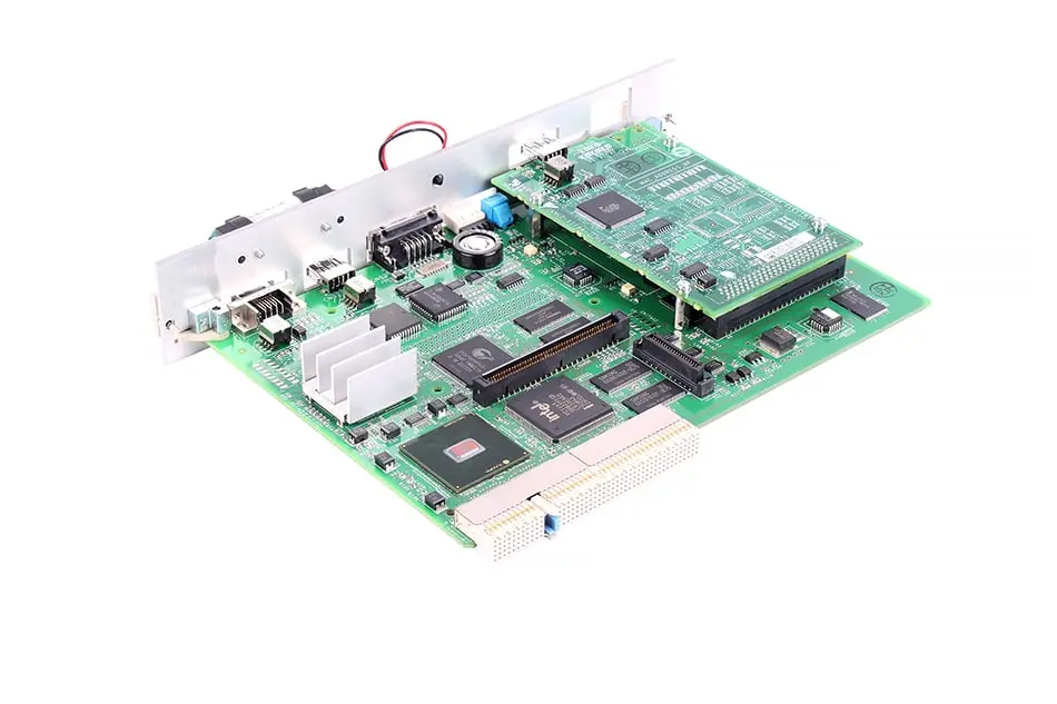 Produktfoto 1 von JANCD-XCP01C-1