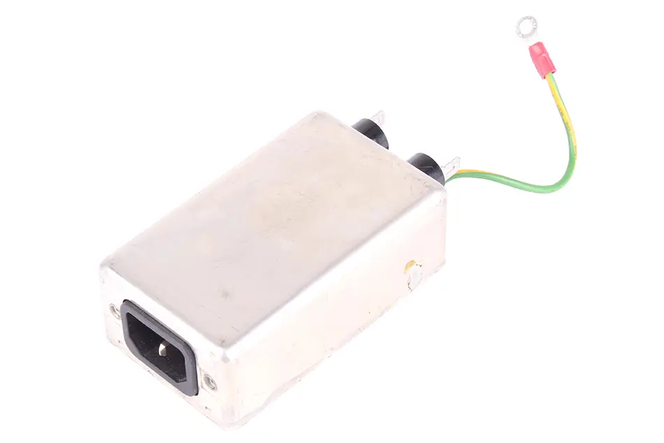 Produktfoto 1 von JC4-1512A